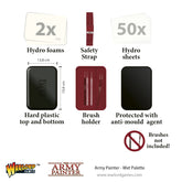 Army Painter Wet Palette